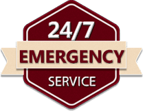 247 emergency service