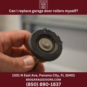 850 Garage Doors Panama City Florida