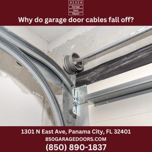 850 Garage Doors Panama City Florida