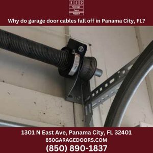 850 Garage Doors Panama City Florida