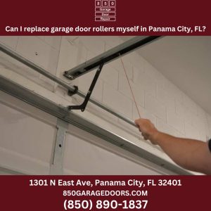 850 Garage Doors Panama City Florida