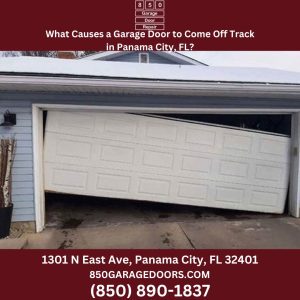 850 Garage Doors Panama City Florida
