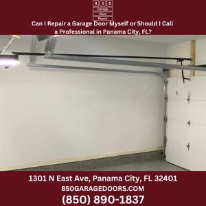 850 Garage Doors Panama City Florida