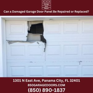 850 Garage Doors Panama City Florida
