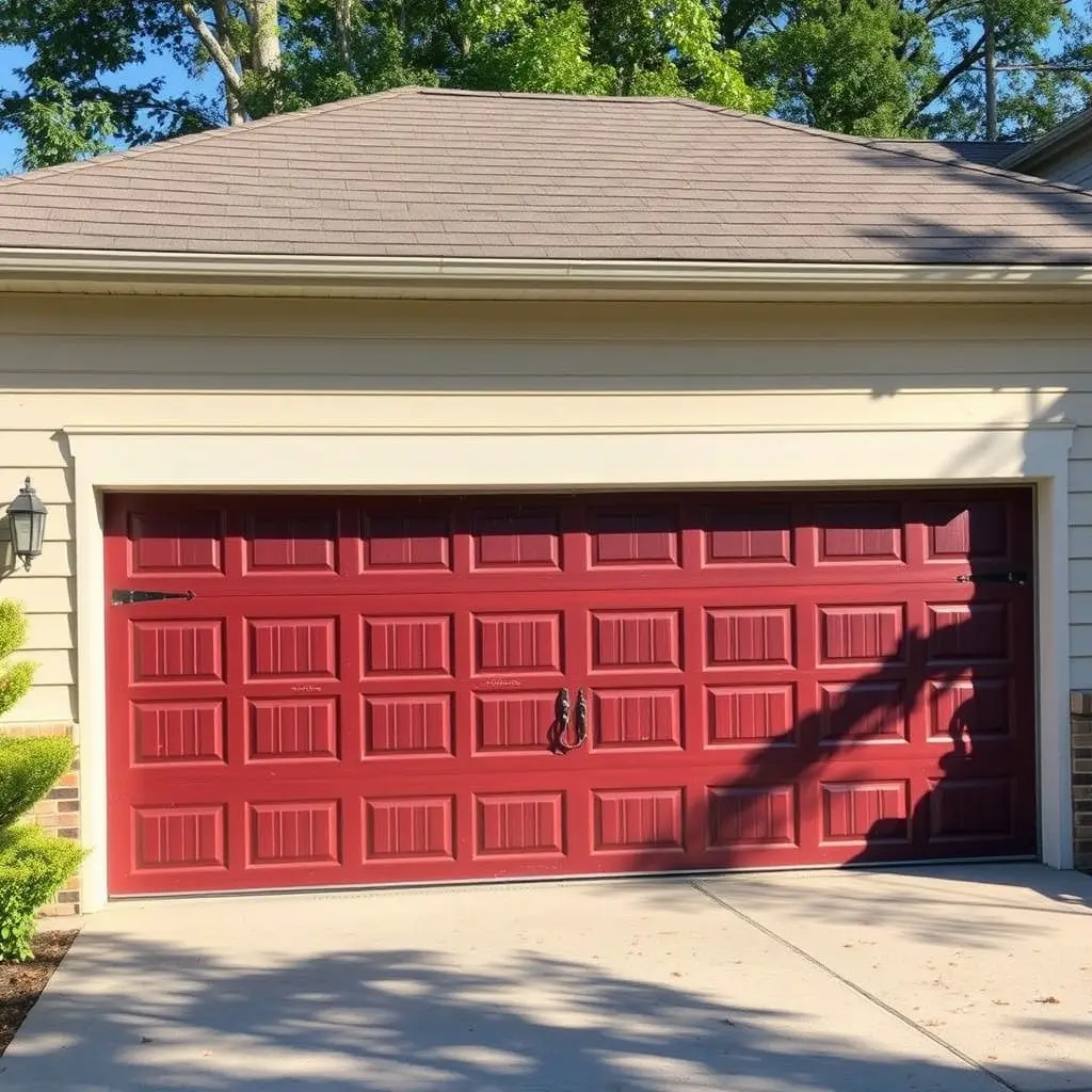 Common Garage Door Problems in Lynn Haven
