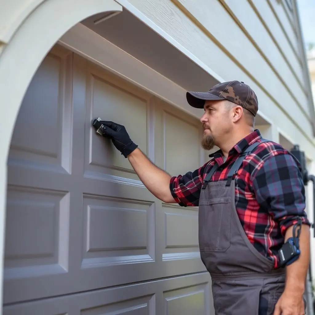 Why You Shouldn’t Attempt DIY Commercial Door Repair in Mexico Beach