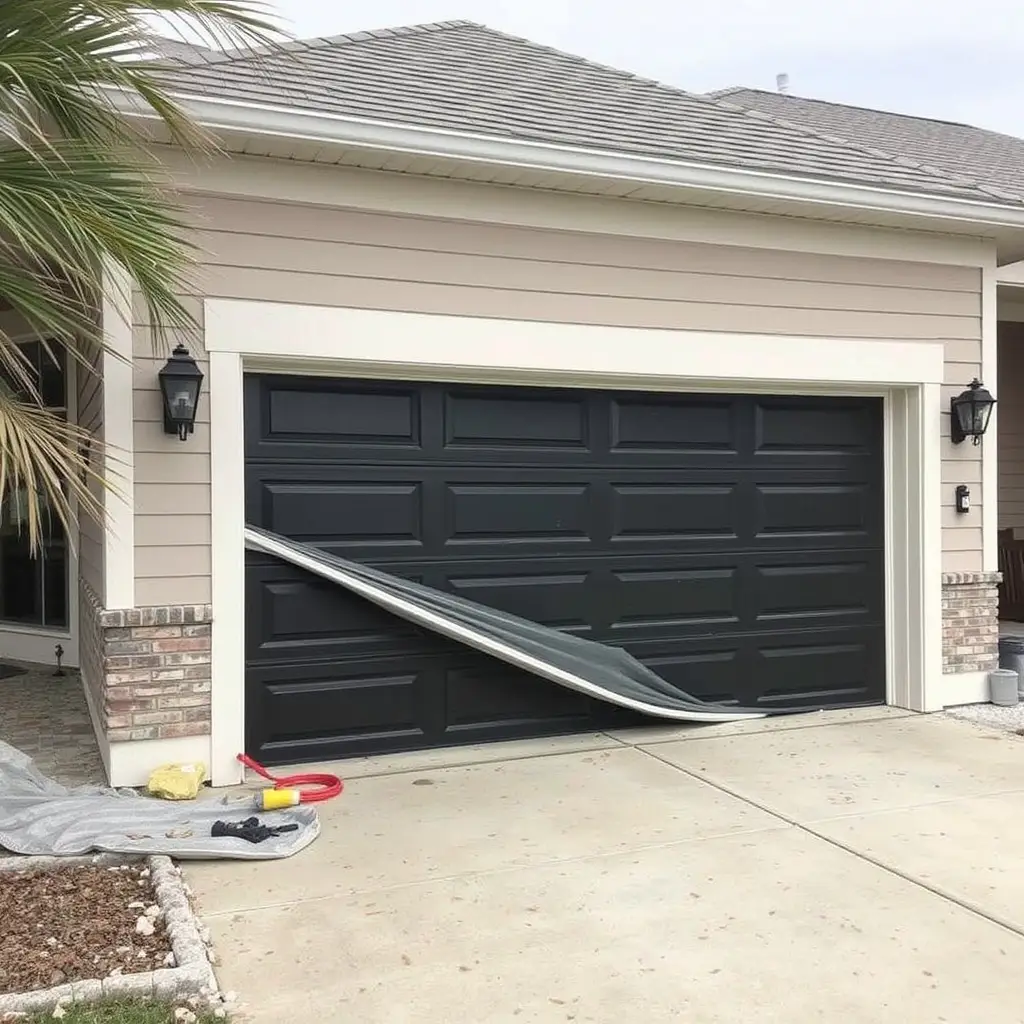 Hurricane-Rated Repairs and Wind Code Compliance in Lynn Haven