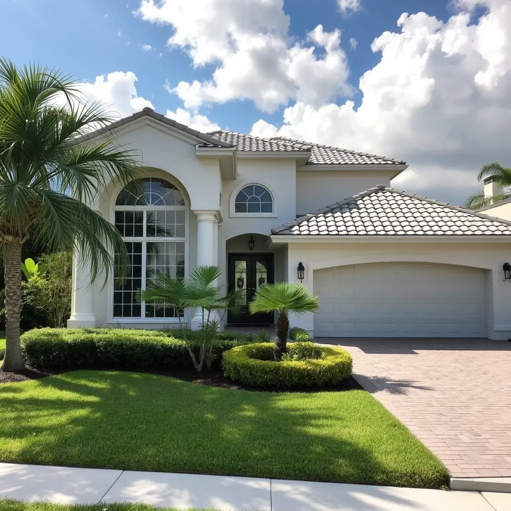garage door company Lynn Haven