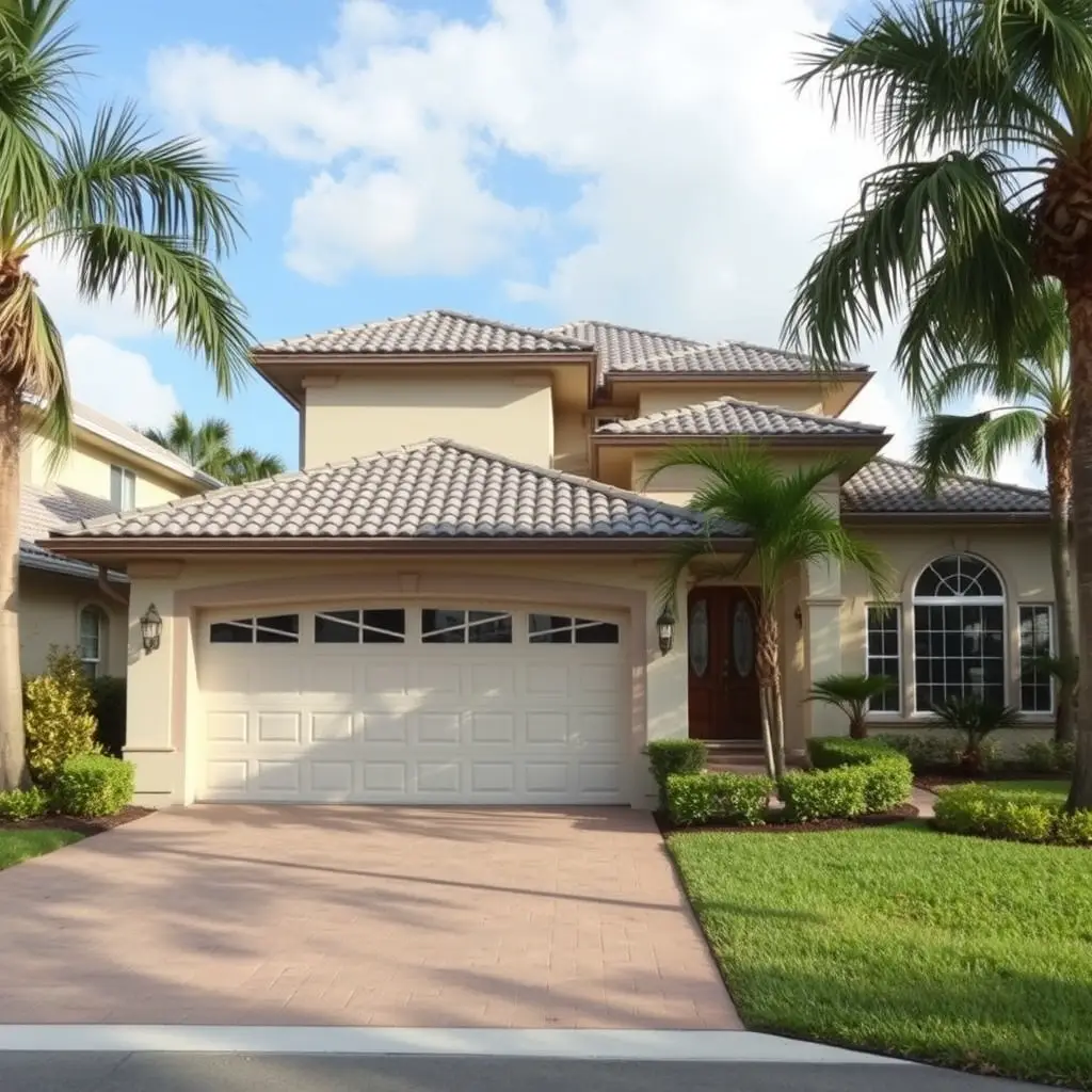 garage door repair Lynn Haven