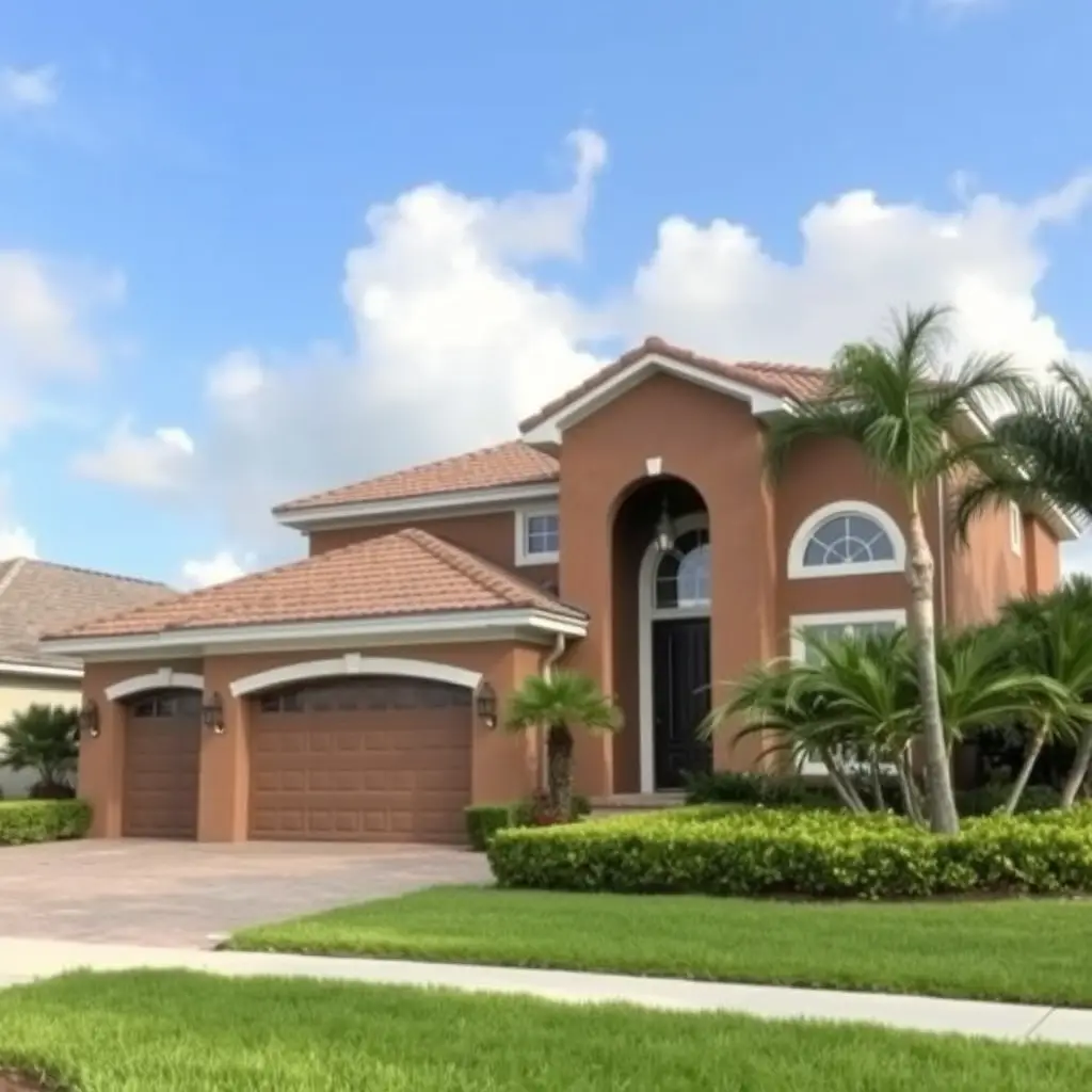 garage door service Lynn Haven