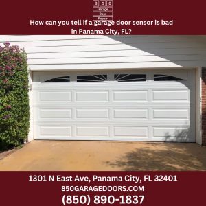 850 Garage Doors Panama City Florida