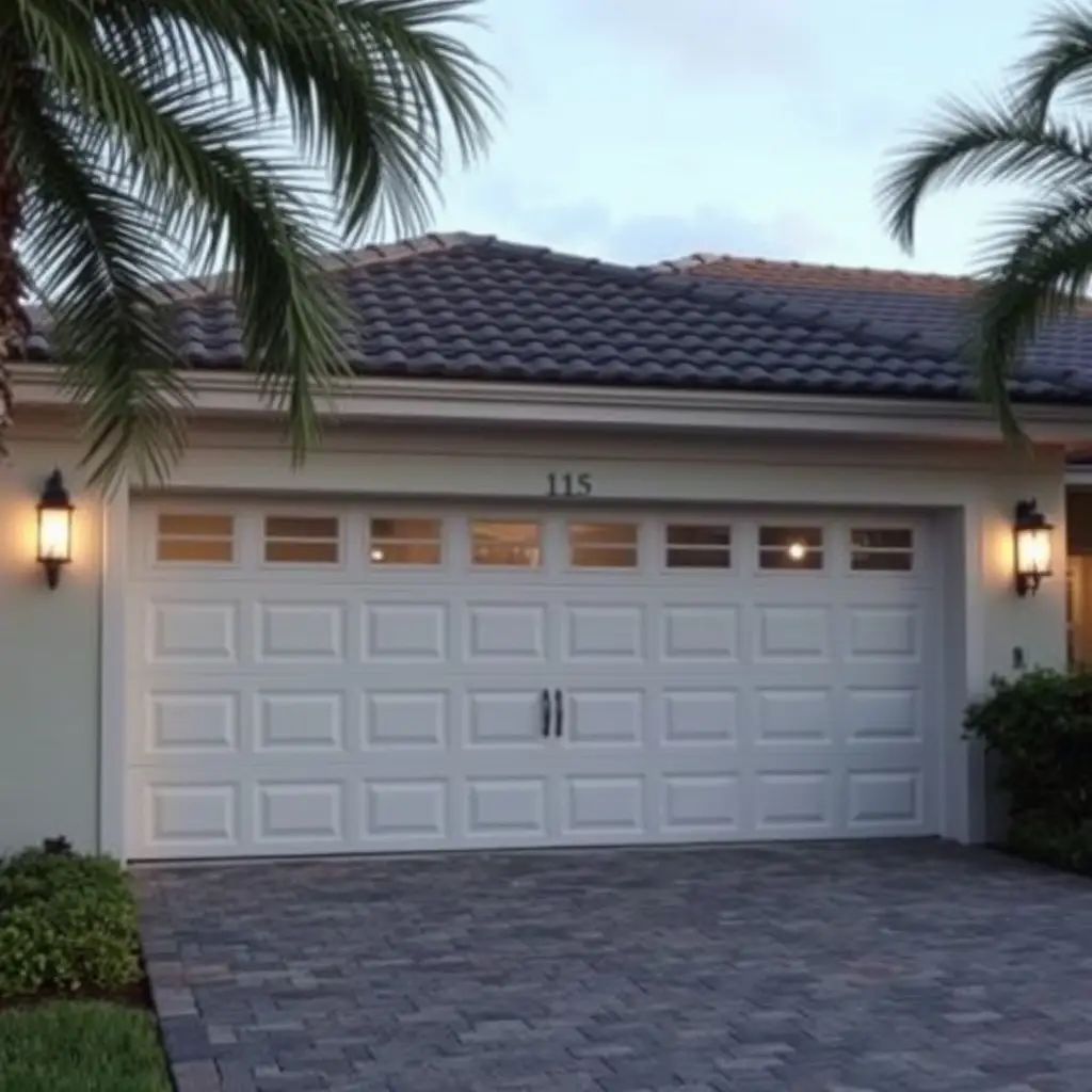 Common Garage Door Problems in Cedar Grove and Why They Occur