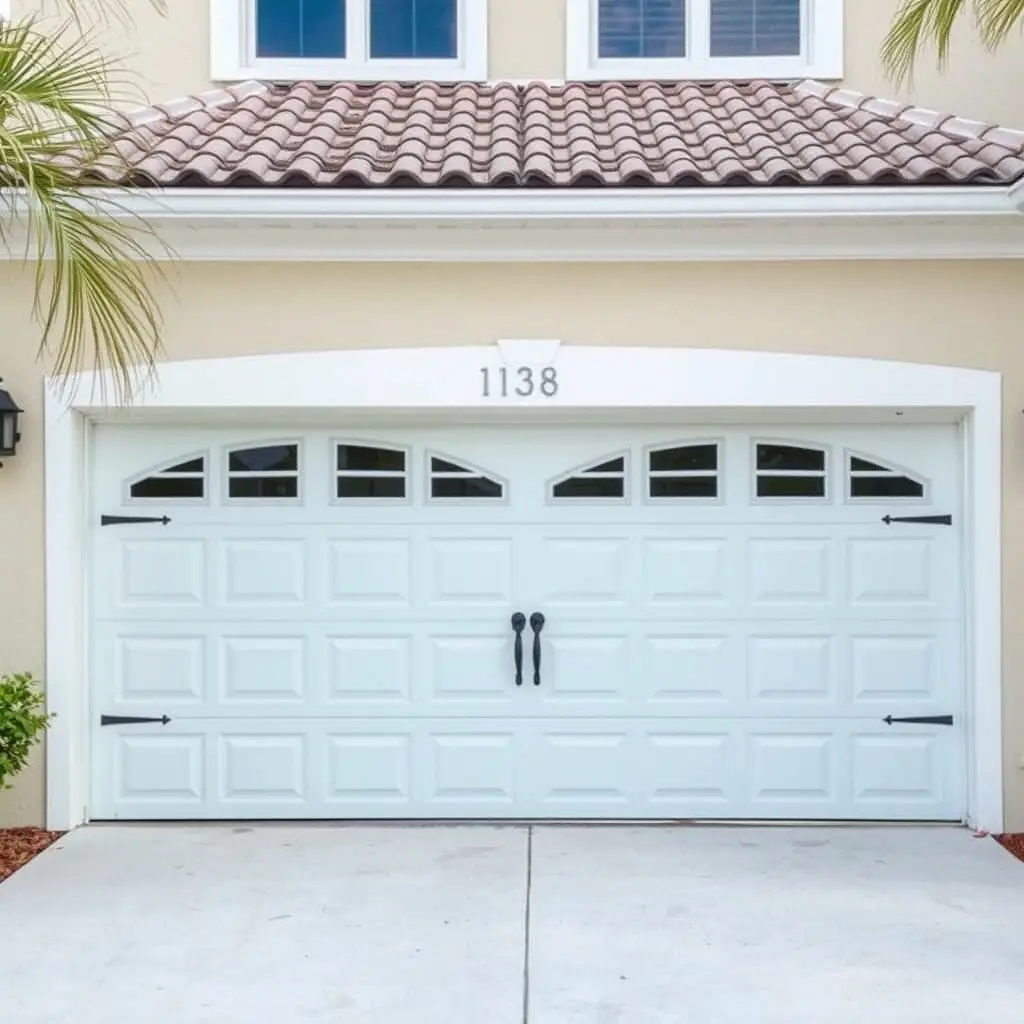 Common Garage Door Problems in Cottondale and Why They Occur