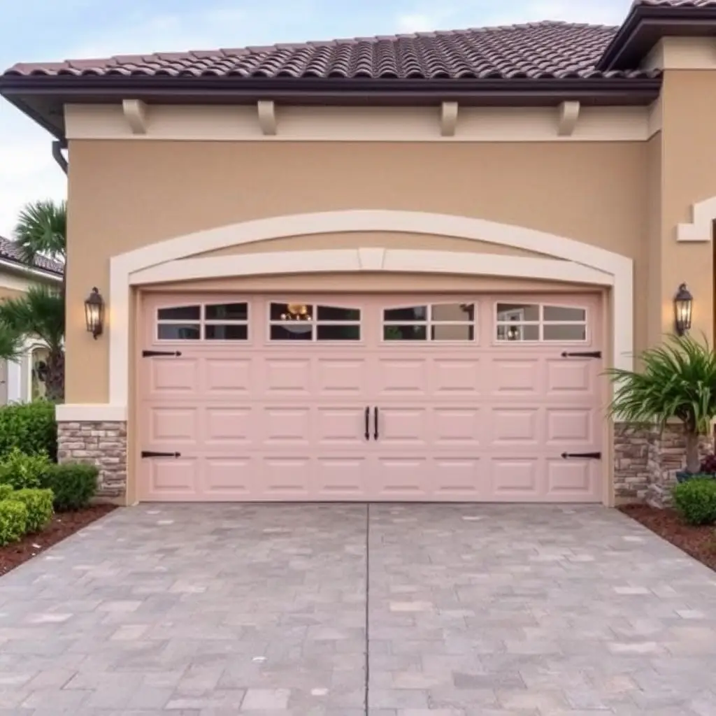 Common Garage Door Problems in Graceville and Why They Occur