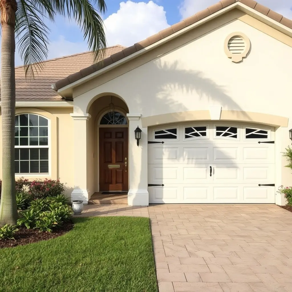 Common Garage Door Problems in Laguna Beach and Why They Occur