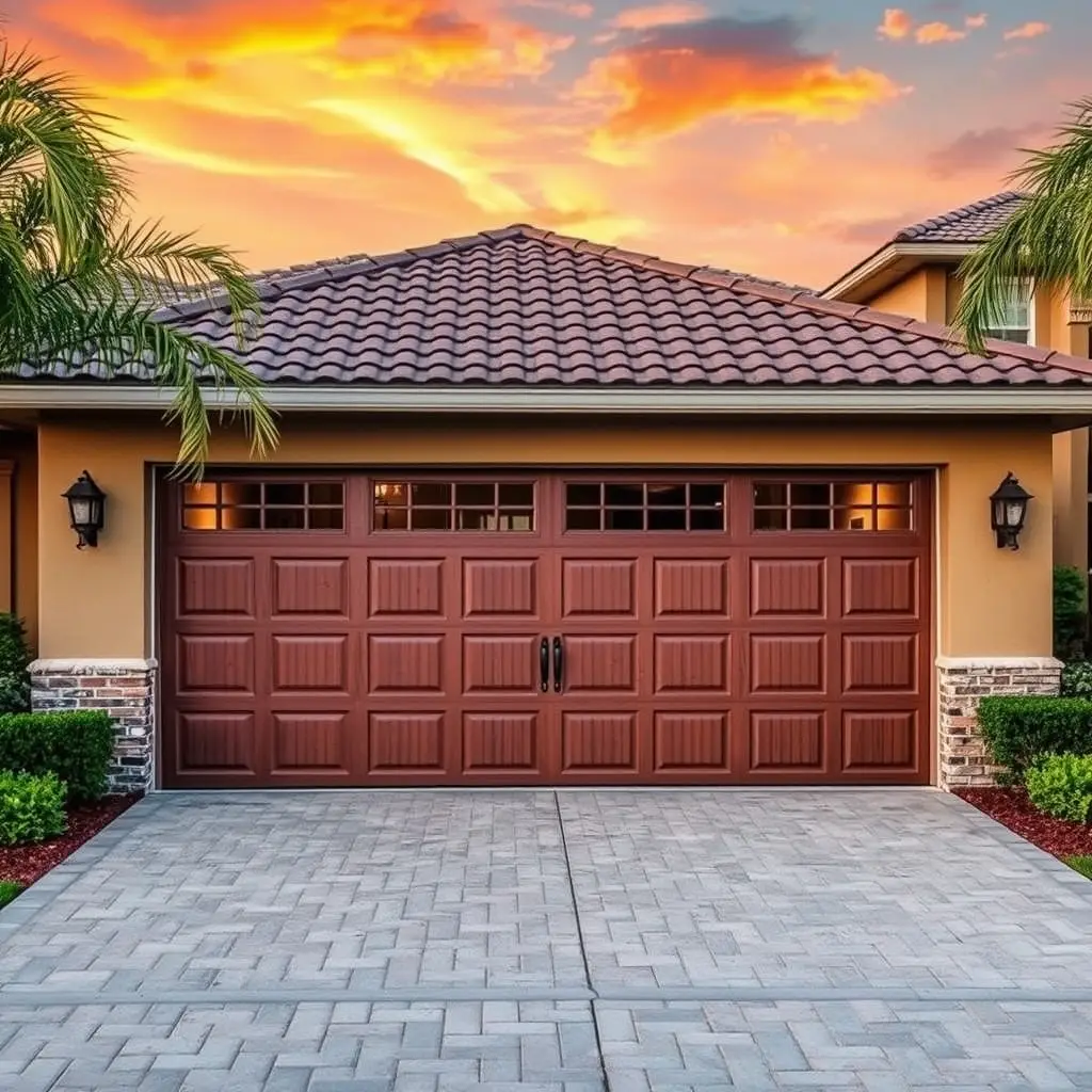 Common Garage Door Problems in Niceville and Why They Occur