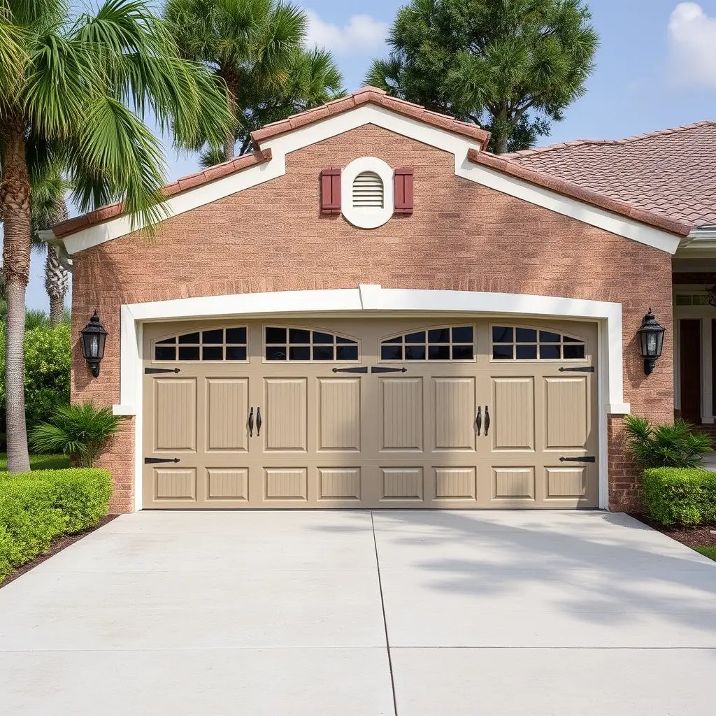 Why Esto Residents Choose 850 Garage Doors