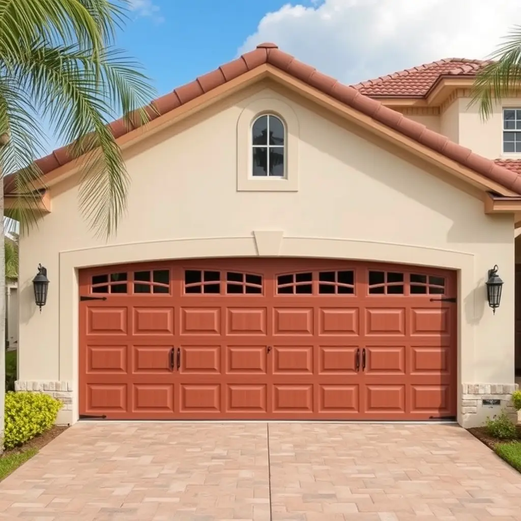 Common Garage Door Problems in Pretty Bayou and Why They Occur