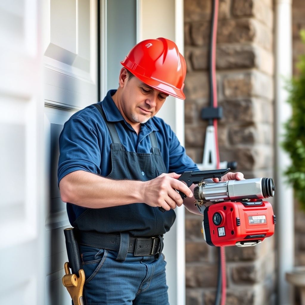 Emergency Garage Door Repair