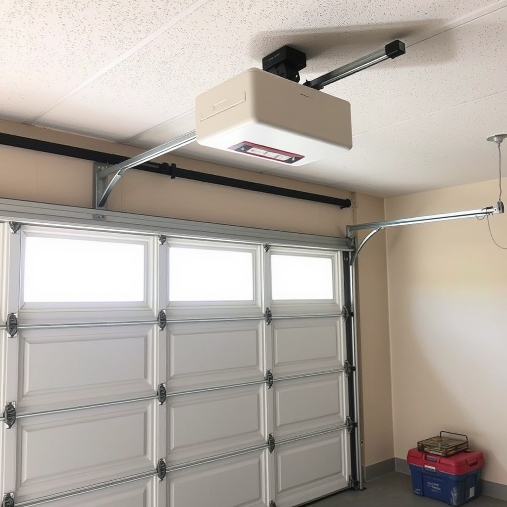 Garage Door Repair & Installation Youngstown Florida Garage Door Opener Repair