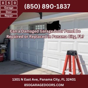 850 Garage Doors Panama City Florida