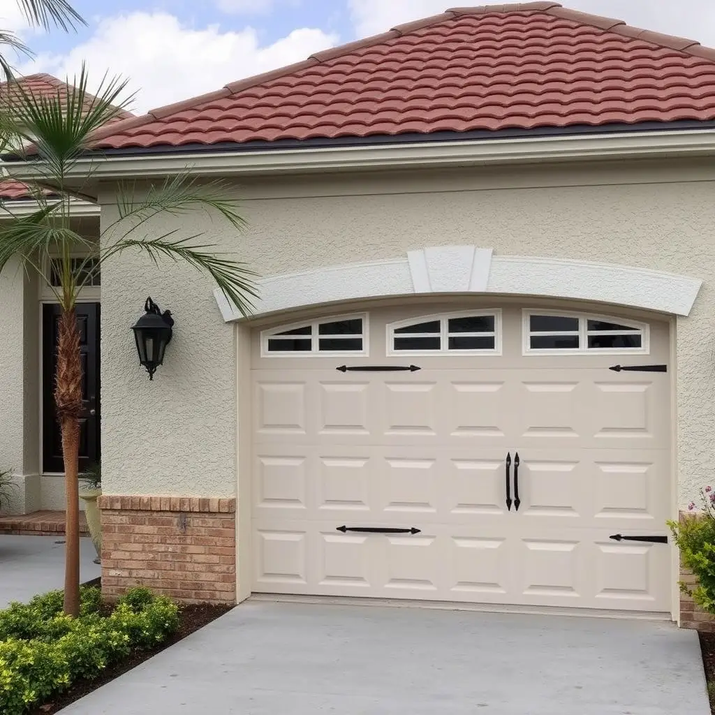 Our Garage Door Installation Process Ponce De Leon