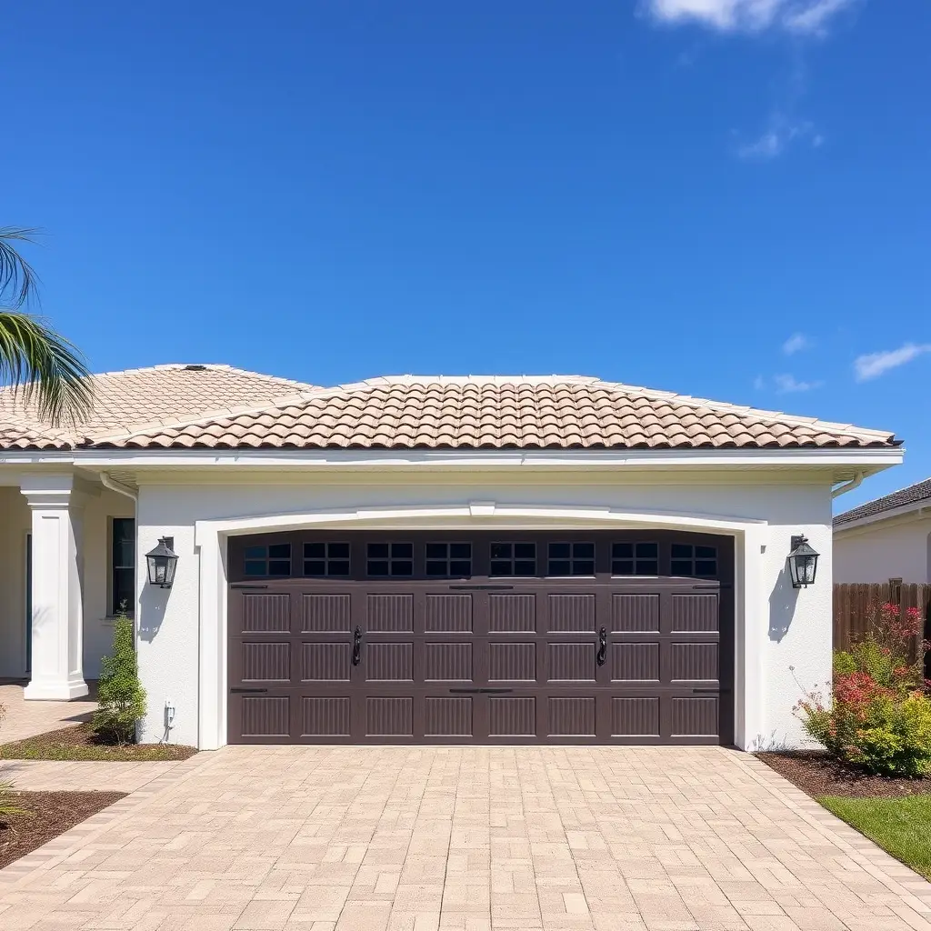 Hurricane-Rated Repairs and Wind Code Compliance in Tyndall Air Force Base
