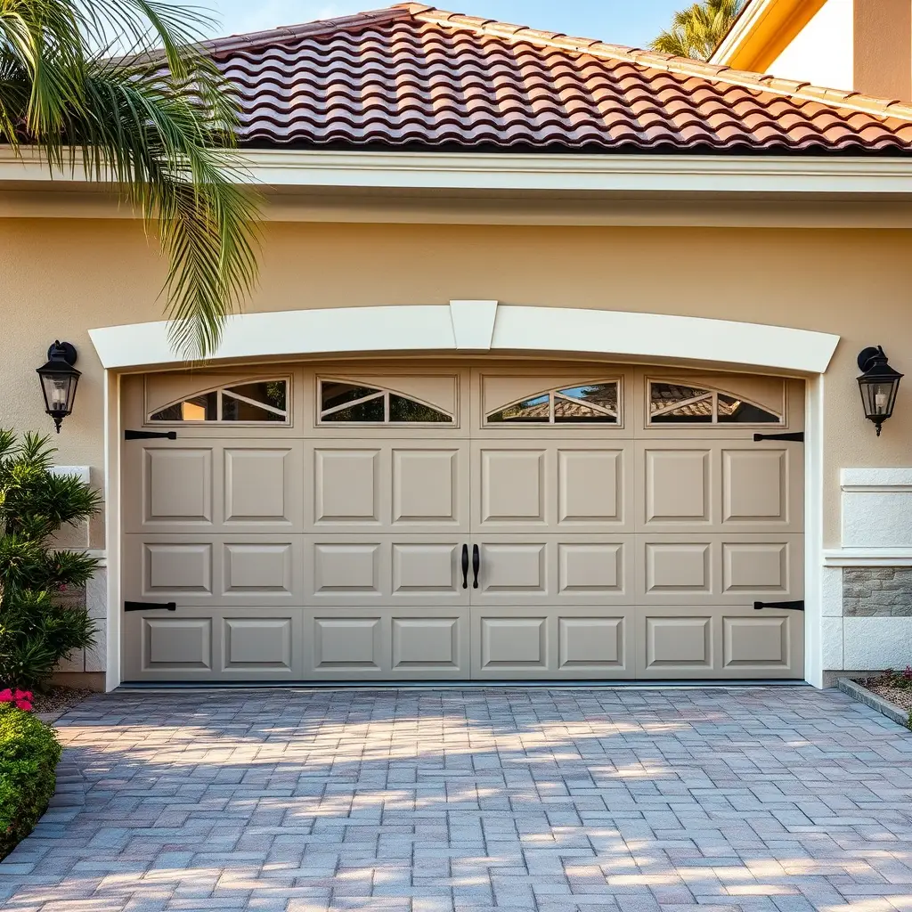 Hurricane-Rated Repairs and Wind Code Compliance in Upper Grand Lagoon