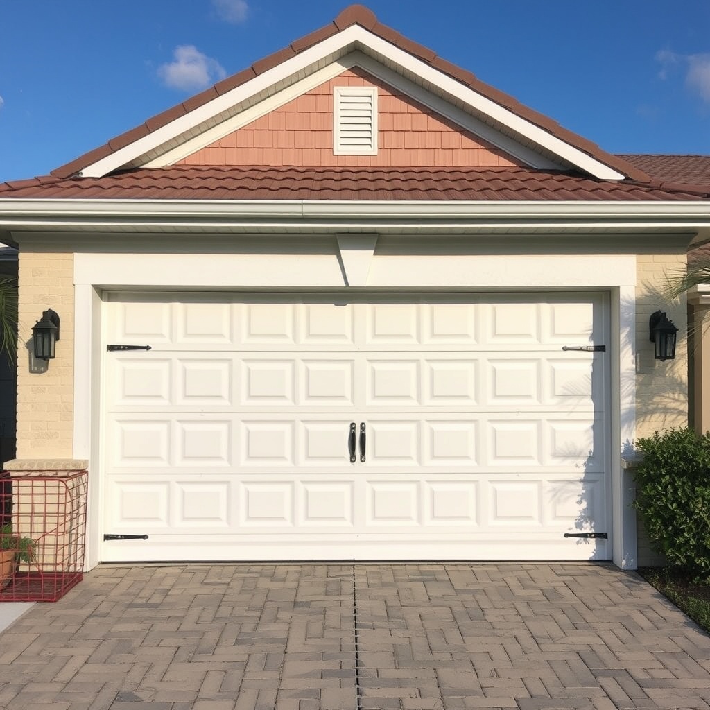 Fast, Reliable Service for Commercial Overhead Doors Mexico Beach