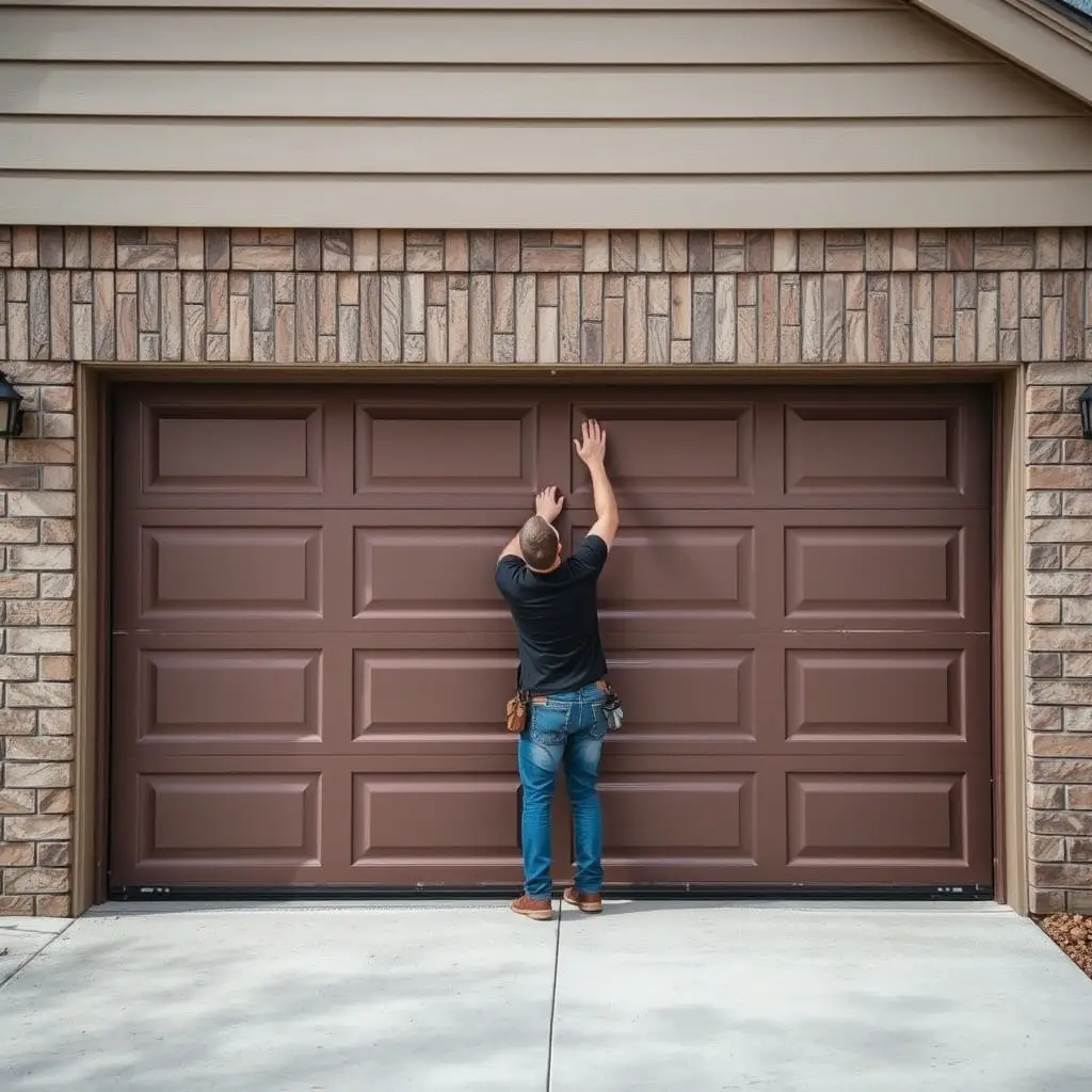 Locally Preferred Garage Door Installations for Lynn Haven Homes