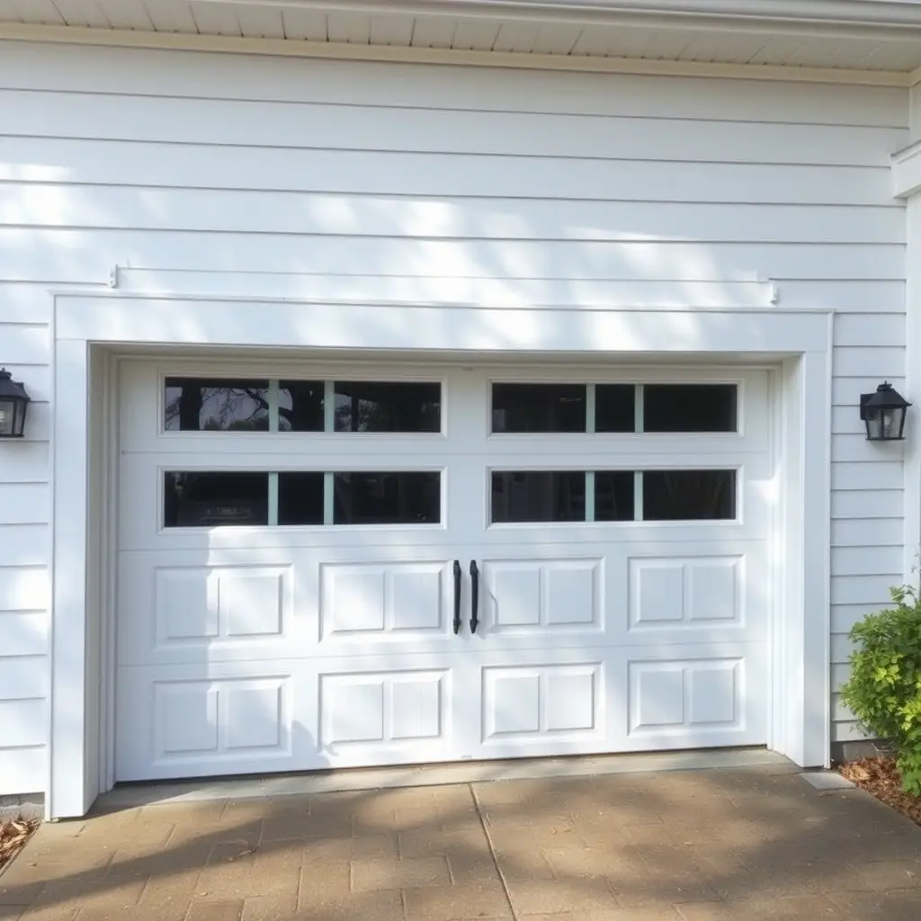 Garage Door Repair & Installation Youngstown Florida Locally Preferred Garage Door Installations for Parker Homes