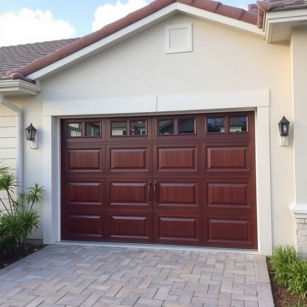 Our Garage Door Installation Process Altha