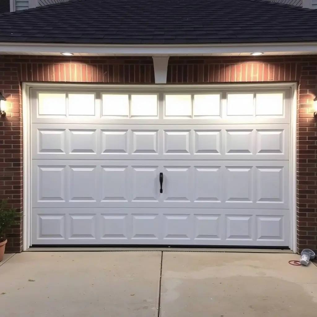 Why DIY Garage Door Installation in Esto Is Risky