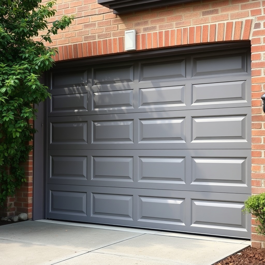 Our Commercial Garage Door Repair Process Fountain