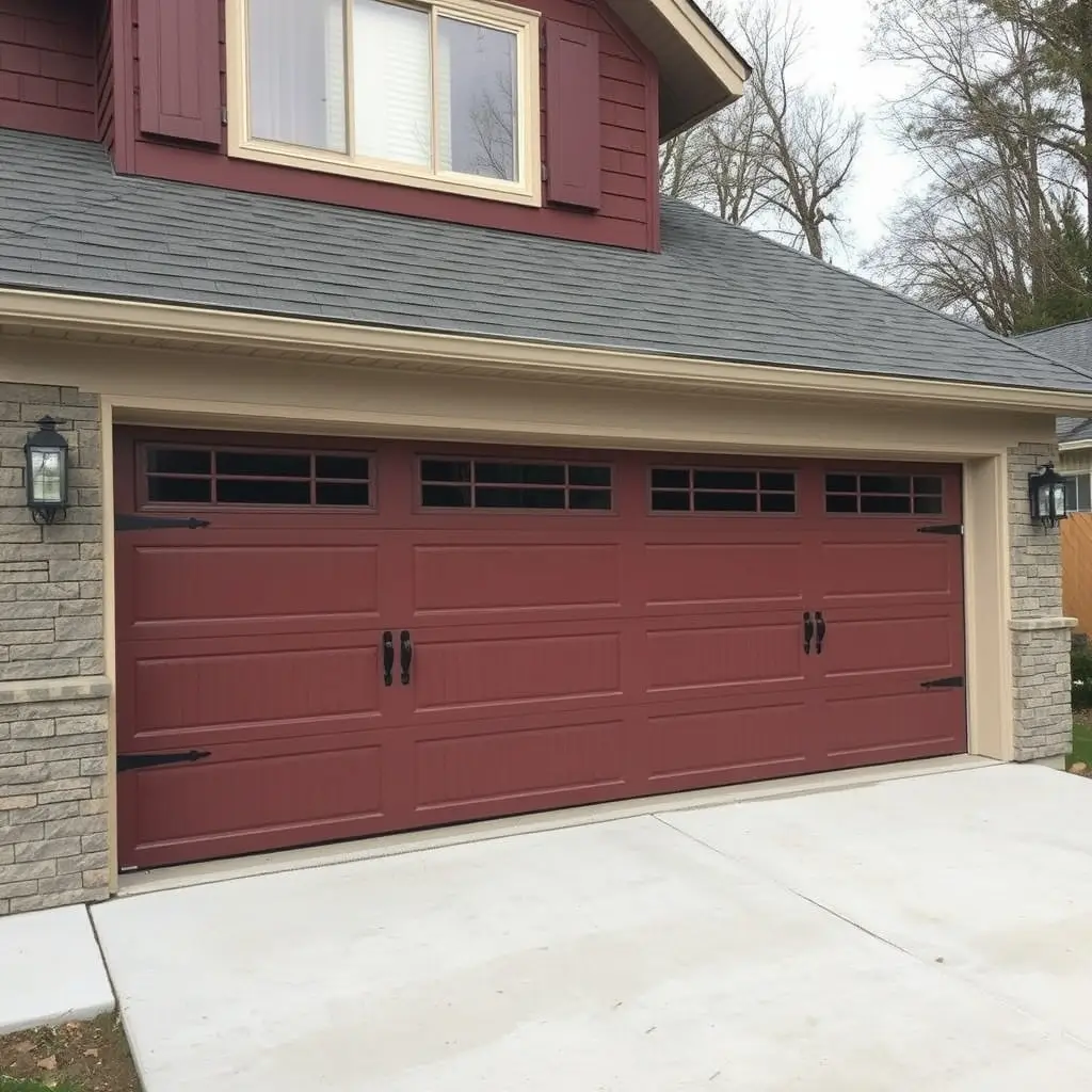 Our Garage Door Installation Process Springfield