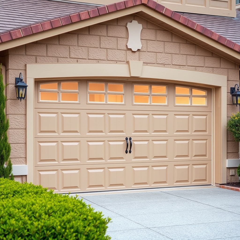 Our Garage Door Installation Process Vernon