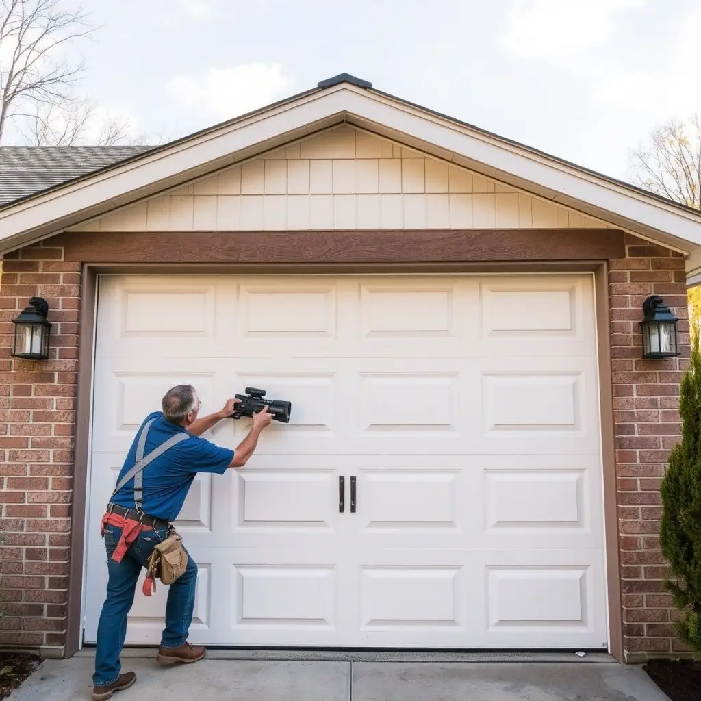 The Real Impact of Florida Weather on Garage Door Installation in Lower Grand Lagoon