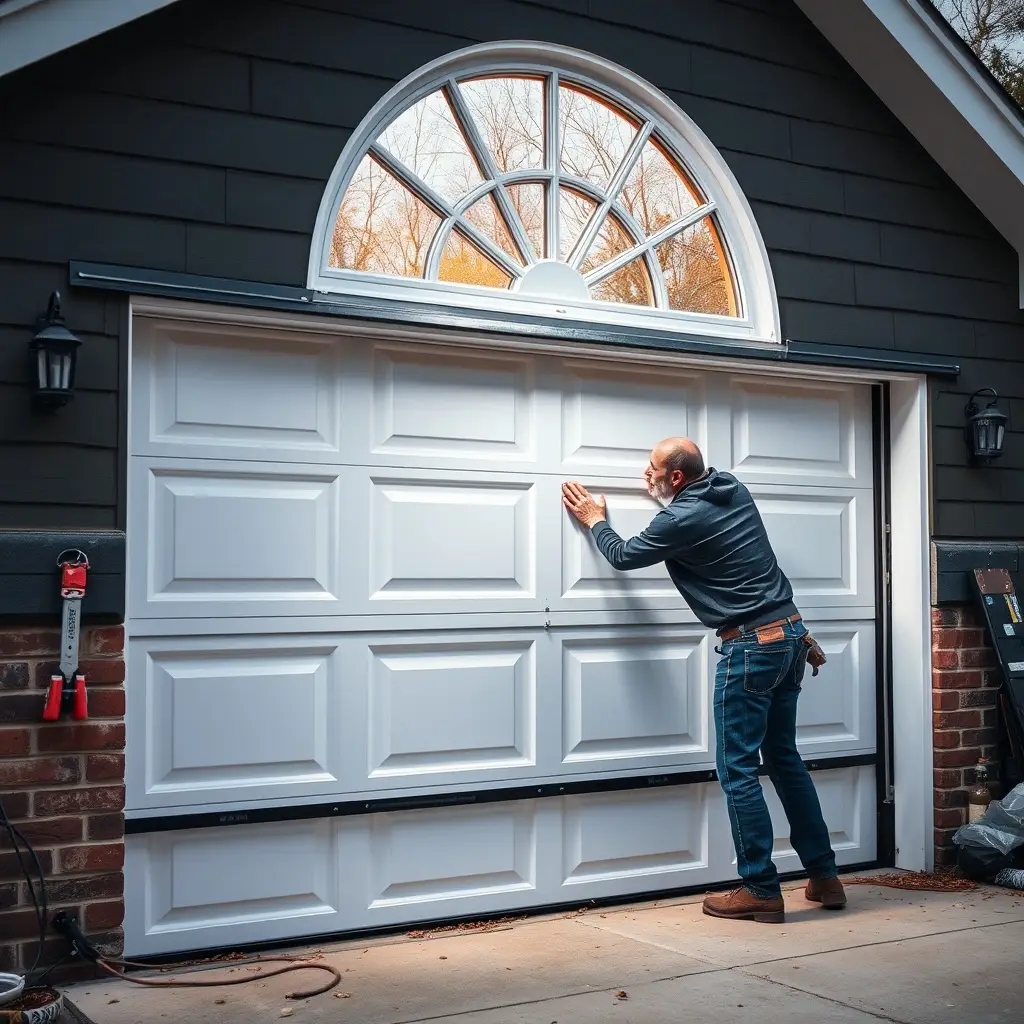The Real Impact of Florida Weather on Garage Door Installation at Tyndall Air Force Base