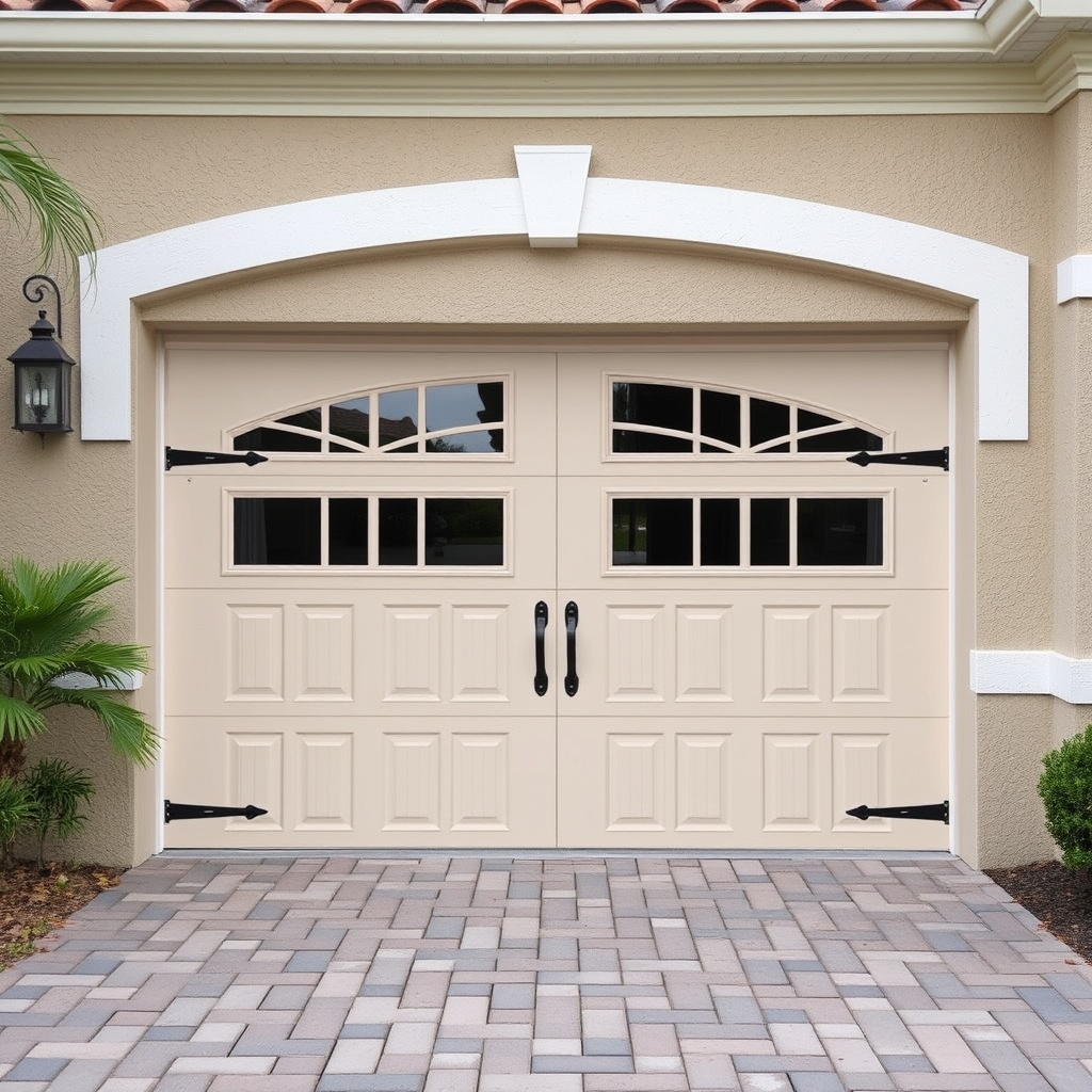 Why DIY Garage Door Installation Is Risky and Often More Expensive Noma