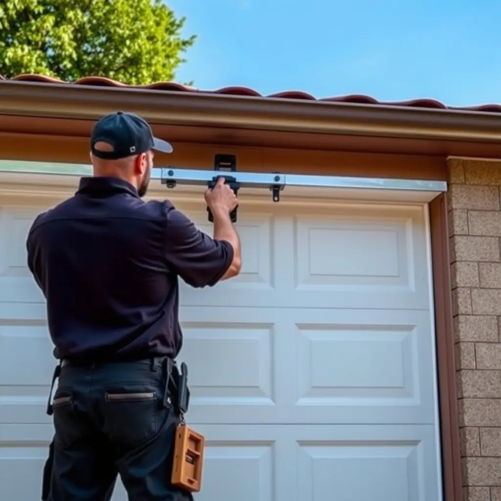 The Real Impact of Florida Weather on Garage Door Installation in Wausau