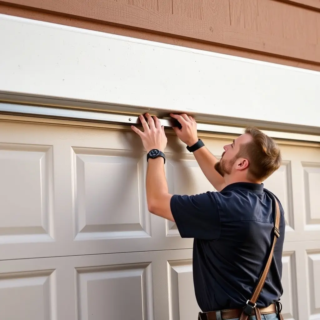 Why DIY Garage Door Installation Is Risky and Often More Expensive Lower Grand Lagoon