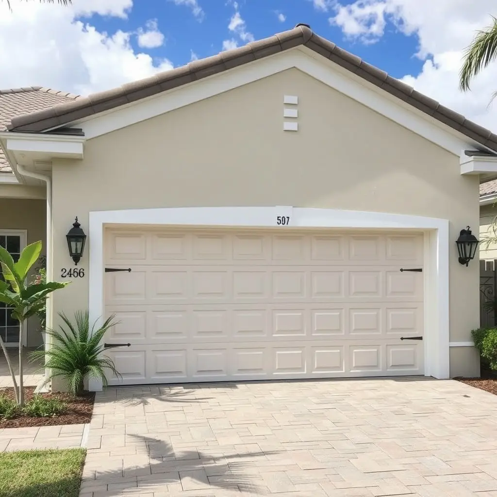 Trusted Garage Door Repairs for Blountstown Homes and Businesses