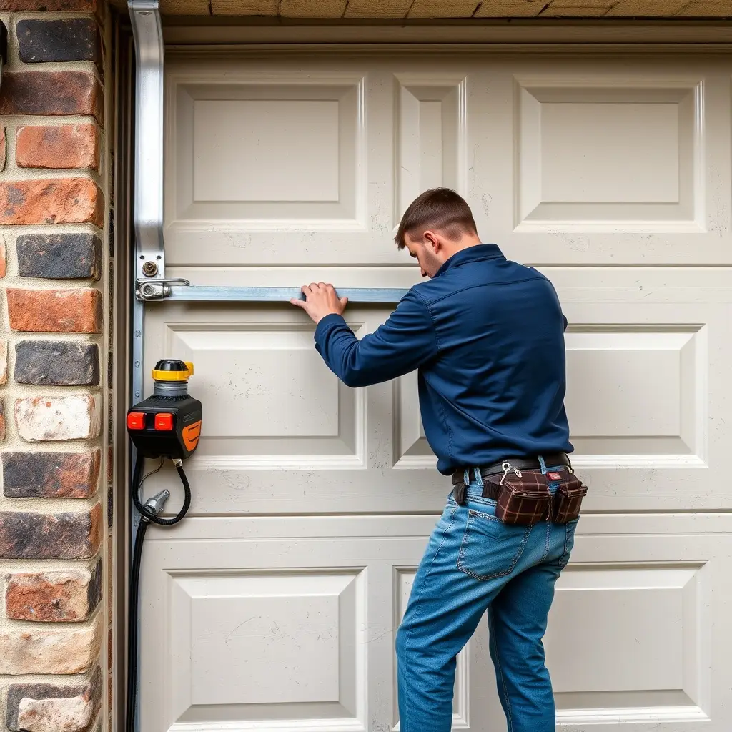 Trusted Garage Door Repairs for Bonifay Homes and Businesses