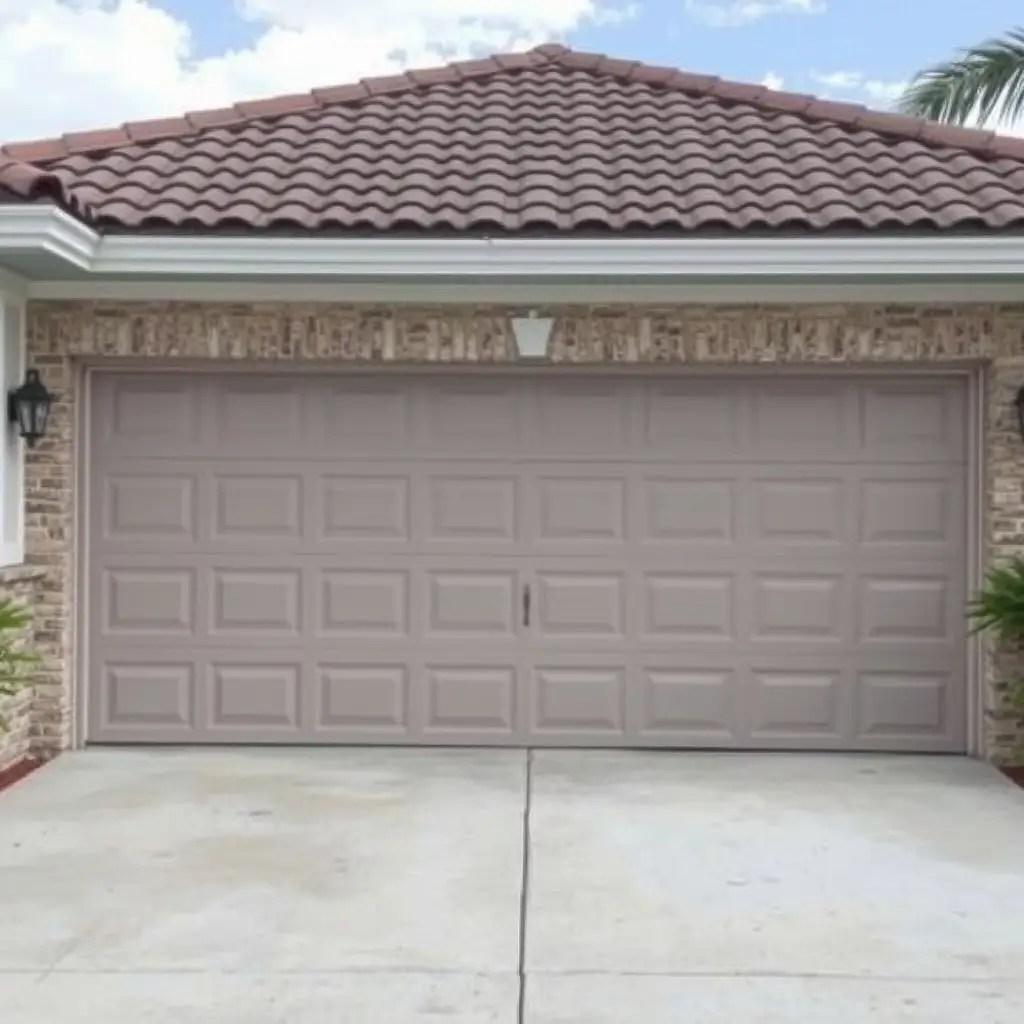 Trusted Garage Door Repairs for Chipley Homes and Businesses