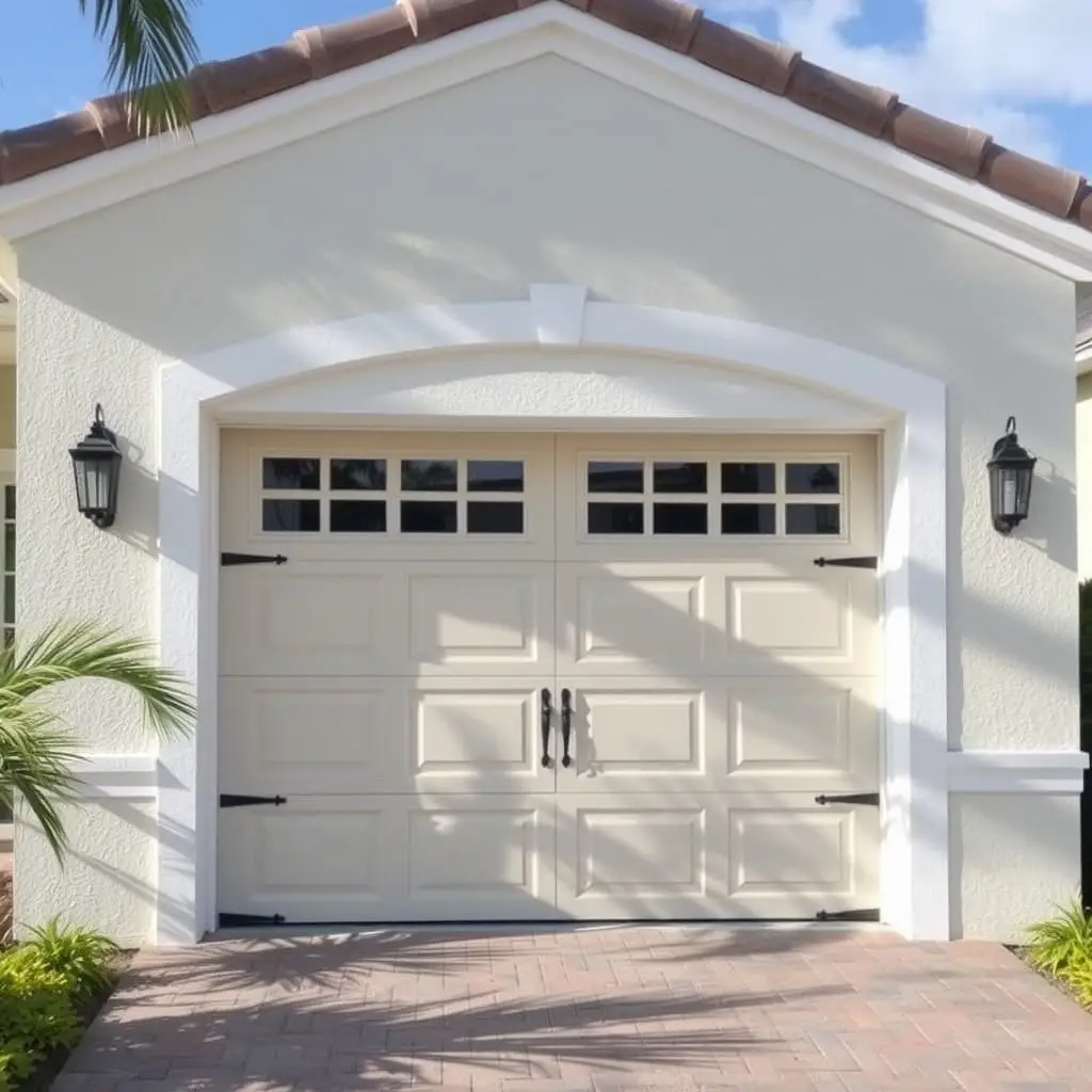 Trusted Garage Door Repairs for Cottondale Homes and Businesses