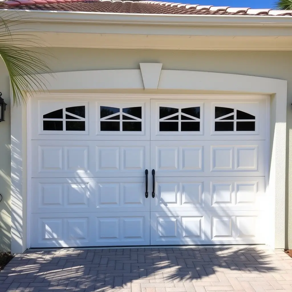 Trusted Garage Door Repairs for Ebro Homeowners