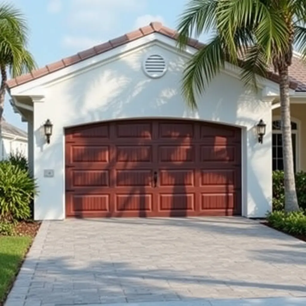 Trusted Garage Door Repairs for Fountain Homes and Businesses