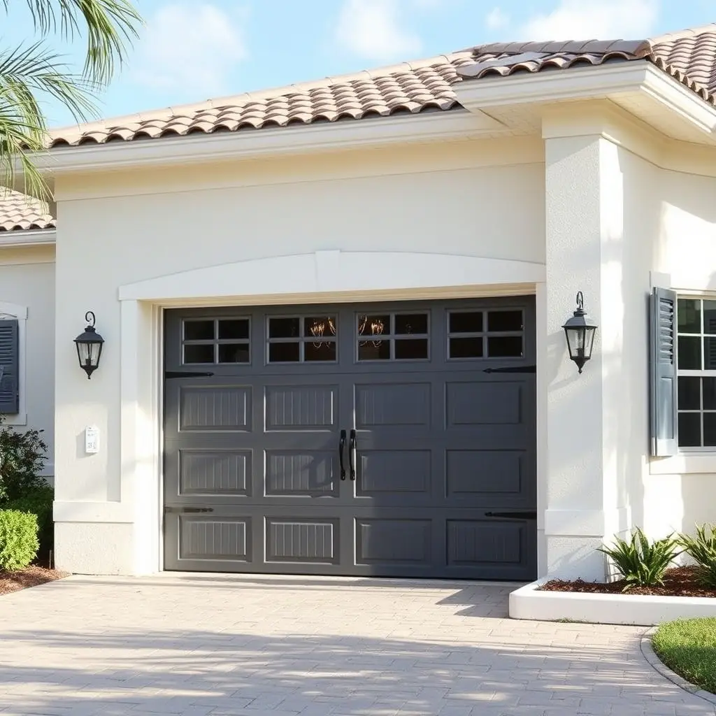 Trusted Garage Door Repairs for Laguna Beach Homes and Businesses