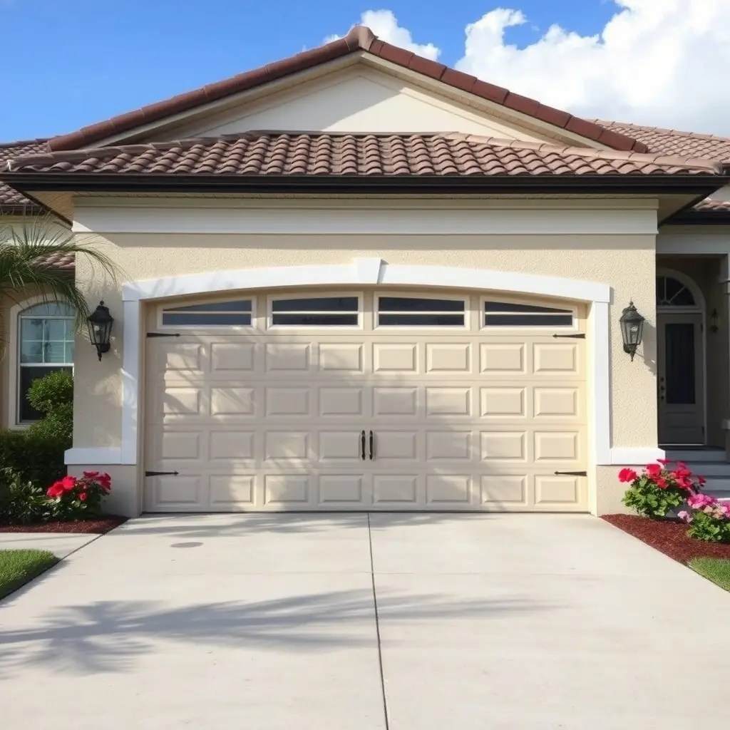 Our Commercial Repair Process in Mexico Beach