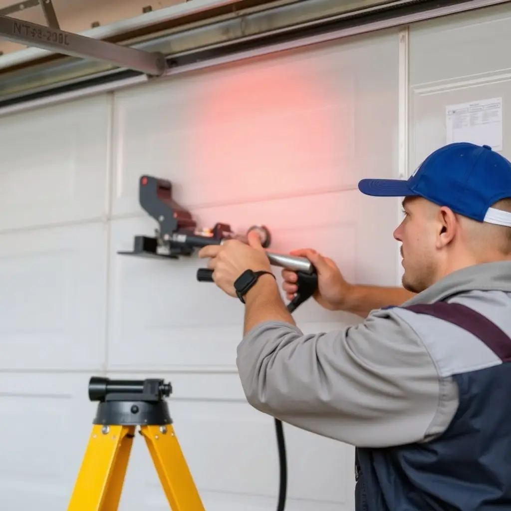 Why DIY Commercial Door Repairs Are Risky in Wausau, FL